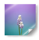 Uno y dos | Cuadro decorativo de Canvas Lab