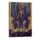 Hidra - Mauricio Silerio | Cuadro decorativo de Canvas Lab