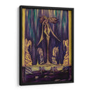 Hidra - Mauricio Silerio | Cuadro decorativo de Canvas Lab