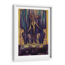 Hidra - Mauricio Silerio | Cuadro decorativo de Canvas Lab