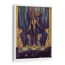 Hidra - Mauricio Silerio | Cuadro decorativo de Canvas Lab