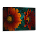 Las voces - Mauricio Silerio | Cuadro decorativo de Canvas Lab