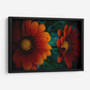 Las voces - Mauricio Silerio | Cuadro decorativo de Canvas Lab