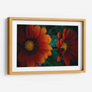 Las voces - Mauricio Silerio | Cuadro decorativo de Canvas Lab