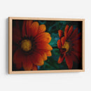 Las voces - Mauricio Silerio | Cuadro decorativo de Canvas Lab