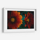 Las voces - Mauricio Silerio | Cuadro decorativo de Canvas Lab