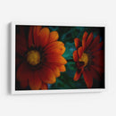 Las voces - Mauricio Silerio | Cuadro decorativo de Canvas Lab