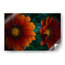 Las voces - Mauricio Silerio | Cuadro decorativo de Canvas Lab