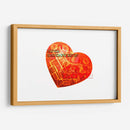 No love - Mauricio Silerio | Cuadro decorativo de Canvas Lab