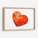 No love - Mauricio Silerio | Cuadro decorativo de Canvas Lab