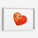 No love - Mauricio Silerio | Cuadro decorativo de Canvas Lab