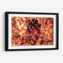 Rainy heart - Mauricio Silerio | Cuadro decorativo de Canvas Lab