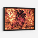 Rainy heart - Mauricio Silerio | Cuadro decorativo de Canvas Lab