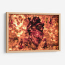 Rainy heart - Mauricio Silerio | Cuadro decorativo de Canvas Lab