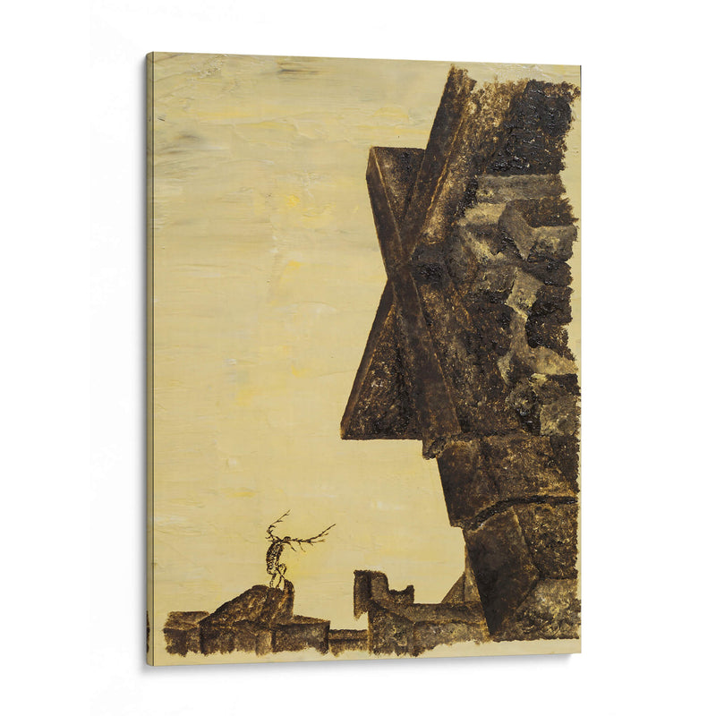 Reminiscence of hope - Mauricio Silerio | Cuadro decorativo de Canvas Lab