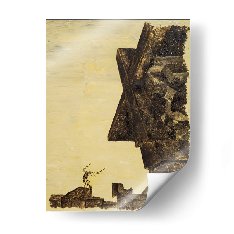 Reminiscence of hope - Mauricio Silerio | Cuadro decorativo de Canvas Lab