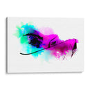 She - Mauricio Silerio | Cuadro decorativo de Canvas Lab