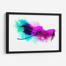 She - Mauricio Silerio | Cuadro decorativo de Canvas Lab