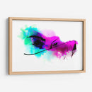 She - Mauricio Silerio | Cuadro decorativo de Canvas Lab