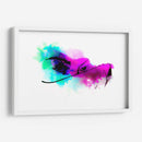 She - Mauricio Silerio | Cuadro decorativo de Canvas Lab