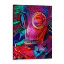 Stars - Mauricio Silerio | Cuadro decorativo de Canvas Lab