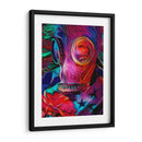 Stars - Mauricio Silerio | Cuadro decorativo de Canvas Lab