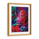 Stars - Mauricio Silerio | Cuadro decorativo de Canvas Lab