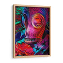 Stars - Mauricio Silerio | Cuadro decorativo de Canvas Lab