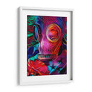 Stars - Mauricio Silerio | Cuadro decorativo de Canvas Lab