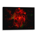 Strawberry heart - Mauricio Silerio | Cuadro decorativo de Canvas Lab