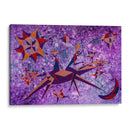 Sueño infinito - Mauricio Silerio | Cuadro decorativo de Canvas Lab