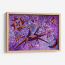 Sueño infinito - Mauricio Silerio | Cuadro decorativo de Canvas Lab