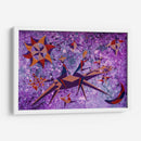 Sueño infinito - Mauricio Silerio | Cuadro decorativo de Canvas Lab