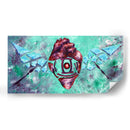 Time slave - Mauricio Silerio | Cuadro decorativo de Canvas Lab