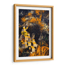 Transcending - Mauricio Silerio | Cuadro decorativo de Canvas Lab