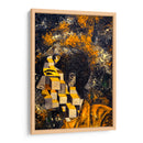 Transcending - Mauricio Silerio | Cuadro decorativo de Canvas Lab