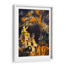 Transcending - Mauricio Silerio | Cuadro decorativo de Canvas Lab