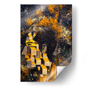 Transcending - Mauricio Silerio | Cuadro decorativo de Canvas Lab