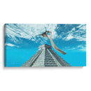 Libertad - Danilo Guio R. | Cuadro decorativo de Canvas Lab