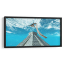 Libertad - Danilo Guio R. | Cuadro decorativo de Canvas Lab