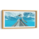 Libertad - Danilo Guio R. | Cuadro decorativo de Canvas Lab