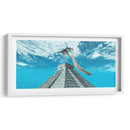 Libertad - Danilo Guio R. | Cuadro decorativo de Canvas Lab