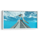 Libertad - Danilo Guio R. | Cuadro decorativo de Canvas Lab