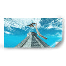 Libertad - Danilo Guio R. | Cuadro decorativo de Canvas Lab