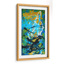 Garota - Carlos Pixley | Cuadro decorativo de Canvas Lab