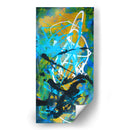 Garota - Carlos Pixley | Cuadro decorativo de Canvas Lab