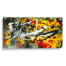 Gretchen - Carlos Pixley | Cuadro decorativo de Canvas Lab