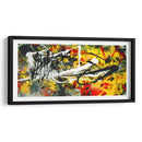 Gretchen - Carlos Pixley | Cuadro decorativo de Canvas Lab