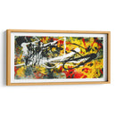 Gretchen - Carlos Pixley | Cuadro decorativo de Canvas Lab