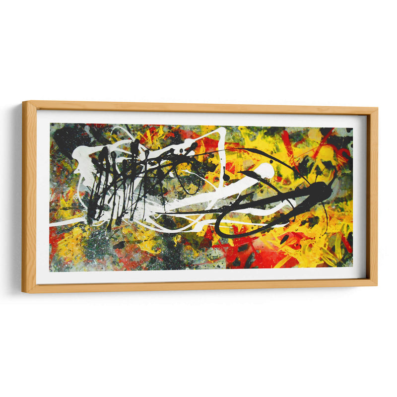 Gretchen - Carlos Pixley | Cuadro decorativo de Canvas Lab